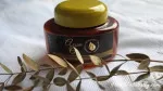 Argan Oil Nourishing Hair Mask with Argan Oil 220 ml
