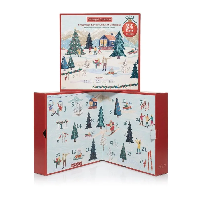Christmas Advent Calendar