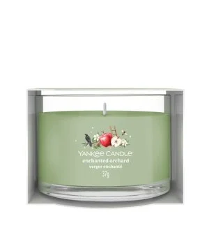 Yankee Candle Enchanted Orchard Votive Candle 37 g
