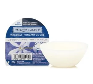Yankee Candle Midnight Jasmine Scented Wax 22 g