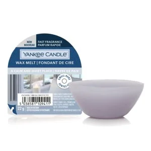 Yankee Candle A Calm & Quiet Place Scented Wax 22 g