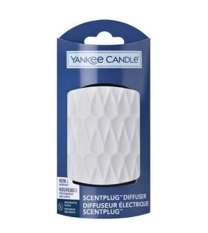 Yankee Candle ScentPlug Organic Plug-In Electric Diffuser without Refill