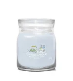A Calm & Quiet Place signature candle medium 368 g