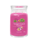 Yankee Candle Twinkling Lights Signature Large Candle 567 g