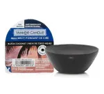 Black Coconut scented wax 22 g