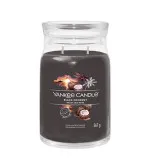 Black Coconut Signature Large Candle 567 g