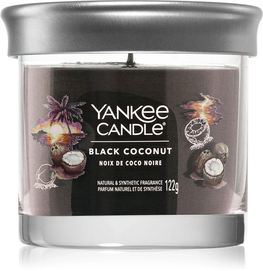 Black Coconut Signature Large Candle 567 g