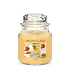 Yankee Candle Calamansi Cocktail scented candle 411 g