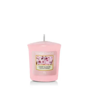 Yankee Candle Cherry Blossom votive candle 49 g