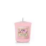 Cherry Blossom votive candle 49 g
