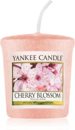 Cherry Blossom votive candle 49 g