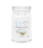 Yankee Candle Clean Cotton Signature Large Candle 567 g