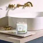 Clean Cotton Signature Medium Candle 368 g