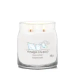 Clean Cotton Signature Medium Candle 368 g