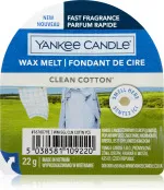 Clean Cotton scented wax 22 g
