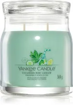 Cucumber Mint Cooler Signature Large Candle 567 g