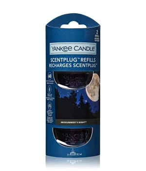 Yankee Candle Electric refill Midsummer Night 2x18.5 ml refills