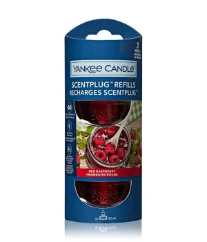 Yankee Candle Electric refill Red Raspberry 2x18.5 ml