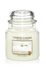 Fluffy Towels scented candle 411 g