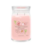 Fresh Cut Roses Signature Large Candle 567 g