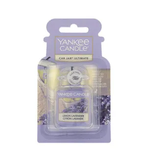 Yankee Candle GEL.TAG Lemon Lavender tag 1 pc