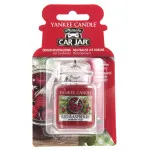 Yankee Candle GEL.TAG Red Raspberry scented tag 1 pc