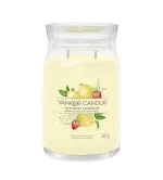 Yankee Candle Iced Berry Lemonade Signature Large Candle 567 g