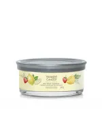 Yankee Candle Iced Berry Lemonade signature tumbler 5 wicks 340 g