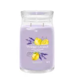 Yankee Candle Lemon Lavender Signature Large Candle 567 g