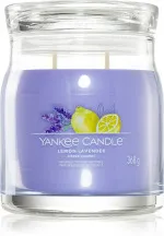 Lemon Lavender Signature Large Candle 567 g