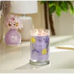Lemon Lavender Signature Tumbler Large 567 g