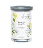 Yankee Candle Midnight Jasmine signature tumbler large 567 g