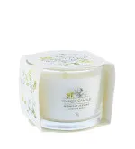 Yankee Candle Midnight Jasmine votive candle in glass 37 g