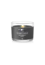 Midsummer's Night votive candle in glass 37 g