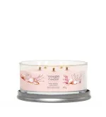 Yankee Candle Pink Sands signature tumbler 5 wicks 340 g