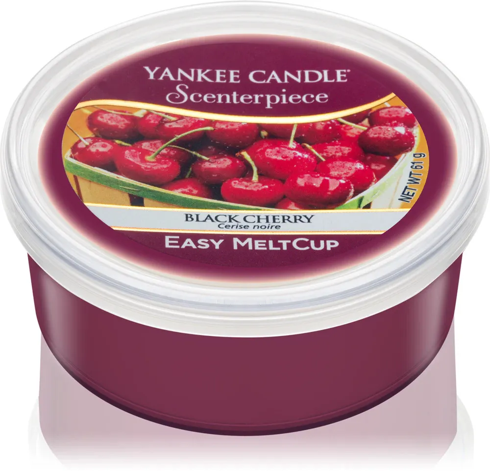 Scenterpiece Black Cherry scented wax 61 g