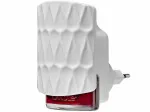 ScentPlug Organic Pattern electric diffuser for socket and Pink Sands refill Yankee Candle ScentPlug Organic Pattern elektrický difuzér do zásuvky a náplň…