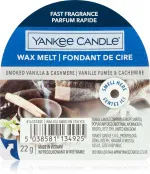 Smoked Vanilla & Cashmere scented wax 22 g