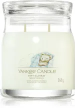 Soft Blanket Signature Large Candle 567 g