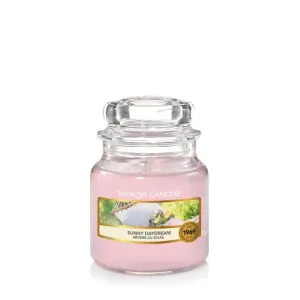 Yankee Candle Sunny Daydream scented candle unisex