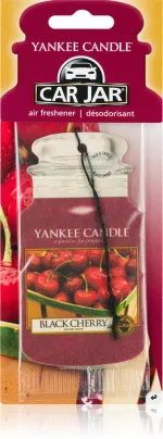 TAG Classic Black Cherry Scented Tag 1 pc 1 ks