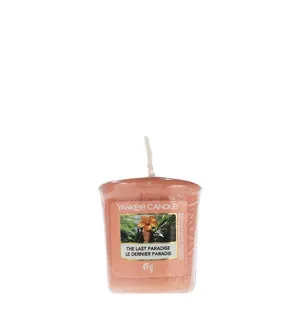 Yankee Candle The Last Paradise votive candle 49 g