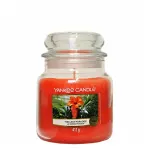 The Last Paradise scented candle 411 g