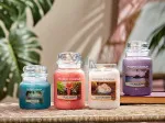 The Last Paradise scented candle 411 g