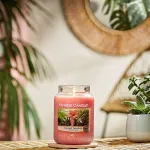 The Last Paradise scented candle 411 g