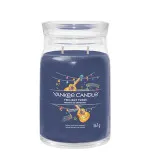 Twilight Tunes Signature Large Candle 567 g
