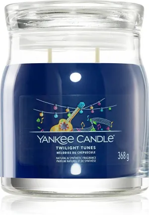 Yankee Candle Twilight Tunes Signature Large Candle 567 g