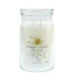 Twinkling Lights Signature Large Candle 567 g