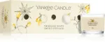 Twinkling Lights votive candle in glass 3 x 37 g 3x37 g