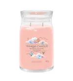 Yankee Candle Watercolour Skies Signature Large Candle 567 g